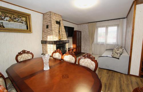Vorokhta House | Котедж "Валерія"
