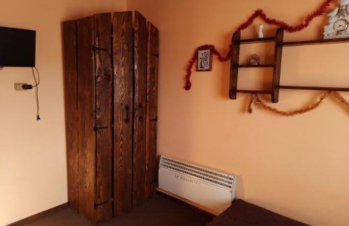 Vorokhta House | Котедж Віадук