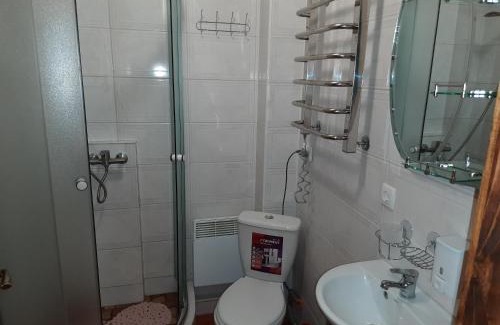 Vorokhta House | Котедж Віадук