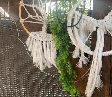 Klavdiyevo-Tarasove Villa | Котедж з Чаном