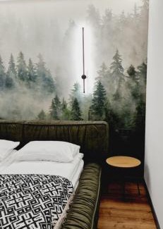 Yaremche House | Котедж Gudz