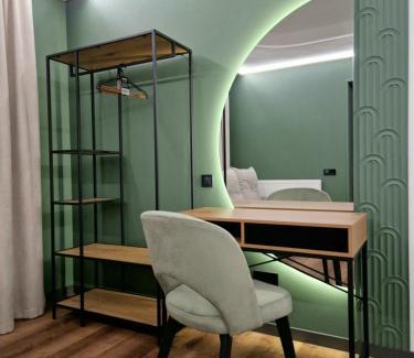 Yaremche House | Котедж Gudz