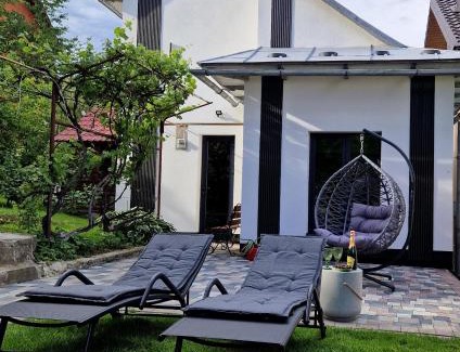 Yaremche House | Котедж Gudz