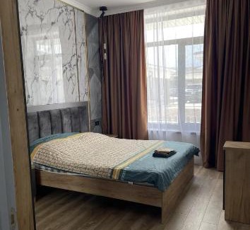 Chok-Tal House | Коттедж в пансионате Palm beach 3спальни+кухня студия