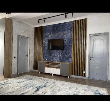 Chok-Tal House | Коттедж в пансионате Palm beach 3спальни+кухня студия