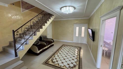 Almaty District Apartment | Коттедж для отдыха в Юго-Востоке