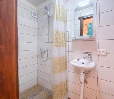 Vorokhta House | Краєвид