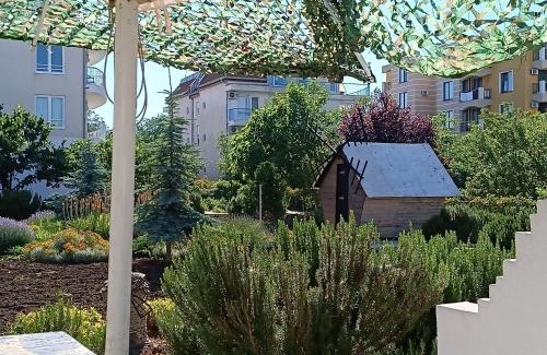 Nessebar Apartment | Къща Веси VeSea