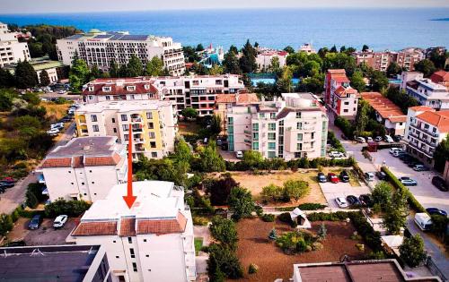 Nessebar Apartment | Къща Веси VeSea