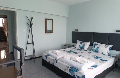 Nessebar Apartment | Къща Веси VeSea