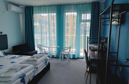 Nessebar Apartment | Къща Веси VeSea