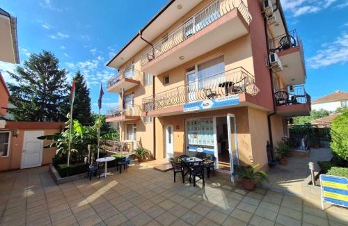 Ravda House | Къща за гости Авеню