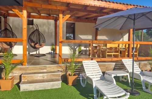 Elena House | Къща за гости Алтея