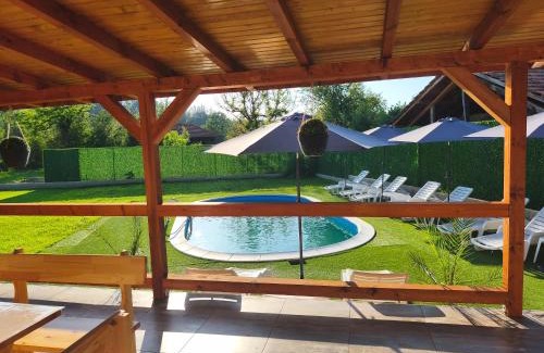 Elena House | Къща за гости Алтея