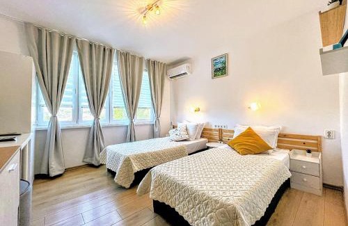 Ivaylovgrad House | Къща за гости Веселина - Ивайловград