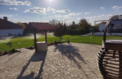 Tundzha Villa | Къща за гости Вила Победа