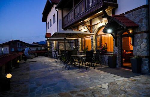 Dobrinishte House | КЪЩА ЗА ГОСТИ ГРОШЪ