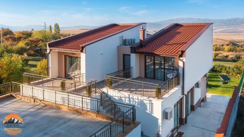 Sapareva Banya House | Къща за гости Давиос