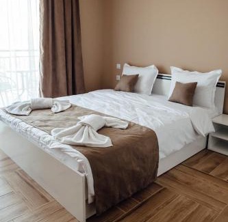 Sapareva Banya House | Къща за гости Давиос