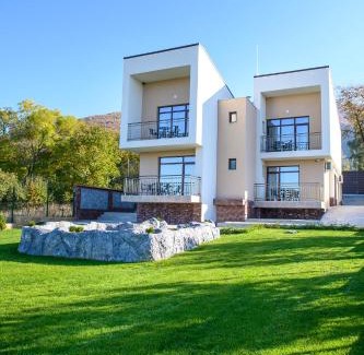 Sapareva Banya House | Къща за гости Давиос