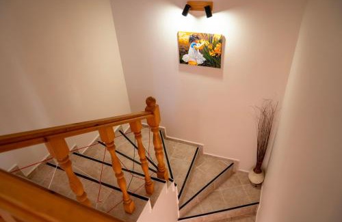 Byala House | Къща за гости Далинда