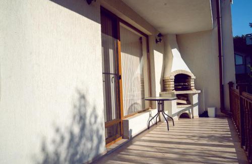 Byala House | Къща за гости Далинда