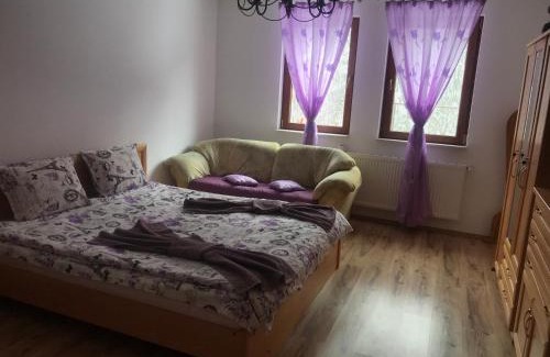 Aprilov House | Къща за гости - Еделвайс, гр. Габрово