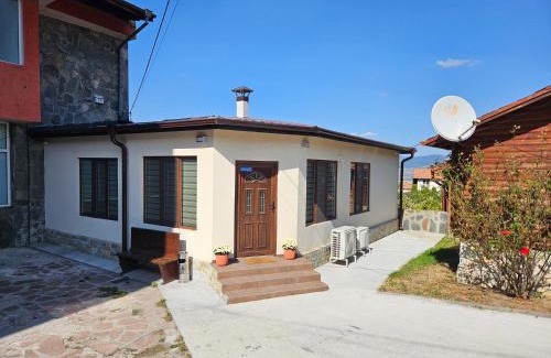 Sapareva Banya Villa | Къща за гости Елит (Guest House Elite)