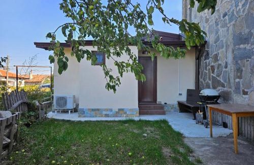 Sapareva Banya Villa | Къща за гости Елит (Guest House Elite)