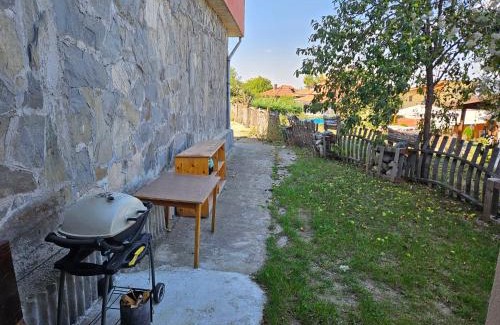 Sapareva Banya Villa | Къща за гости Елит (Guest House Elite)