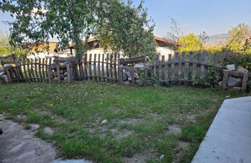Sapareva Banya Villa | Къща за гости Елит (Guest House Elite)