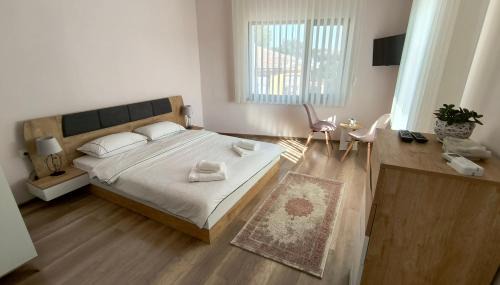 Hisarja Villa | Къща за гости Етерна - Guest house Eterna