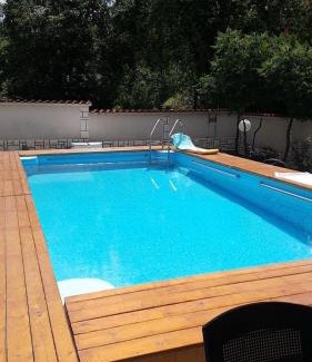 Dragoman House | Къща за гости Заркови