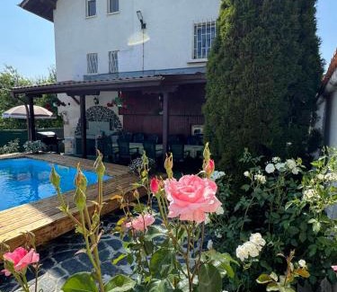 Dragoman House | Къща за гости Заркови