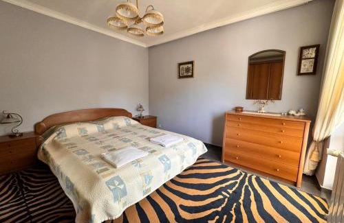 Dragoman House | Къща за гости Заркови