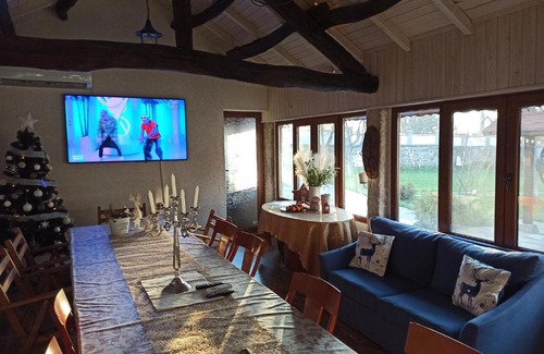 Kalugeritsa House | Къща за гости Ивайла