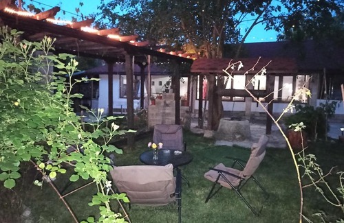 Kalugeritsa House | Къща за гости Ивайла