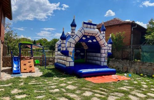 Petrevene House | Къща за гости Куклите Петревене