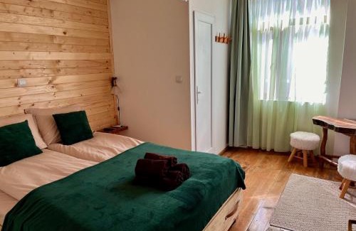 Petrevene House | Къща за гости Куклите Петревене