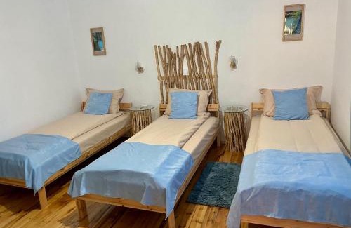 Petrevene House | Къща за гости Куклите Петревене