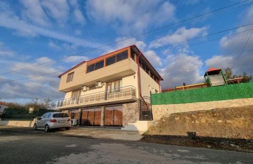 Prilep House | Къща за гости Люляк