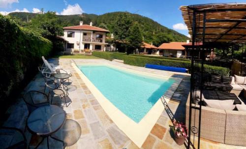 Tvurditsa House | Къща за гости Марияна