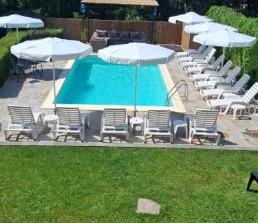 Tvurditsa House | Къща за гости Марияна