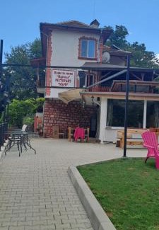 Svoge House | Къща за гости Марчела и Ресторант Мъри