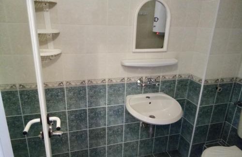 Nessebar New Town House | Къща за гости Мишел