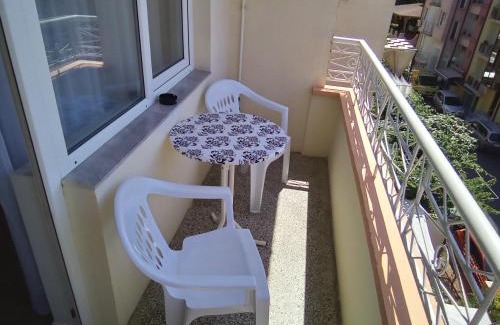 Nessebar New Town House | Къща за гости Мишел