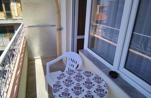 Nessebar New Town House | Къща за гости Мишел
