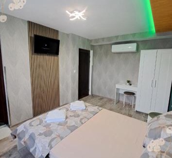 Sapareva Banya House | Къща за гости Мурите