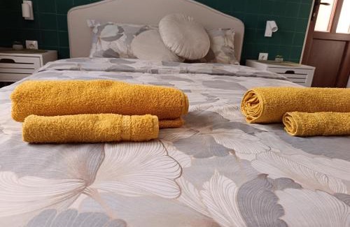 Sapareva Banya House | Къща за гости Мурите