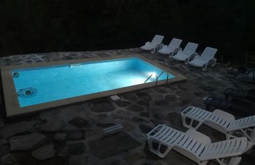 Plachkovtsi House | Къща за гости Ножери